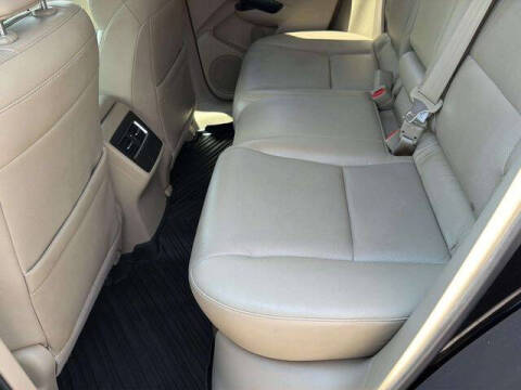 2016 Acura RDX w/Tech