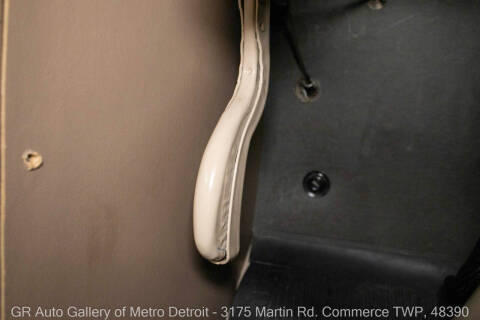 1947 Studebaker Pickup