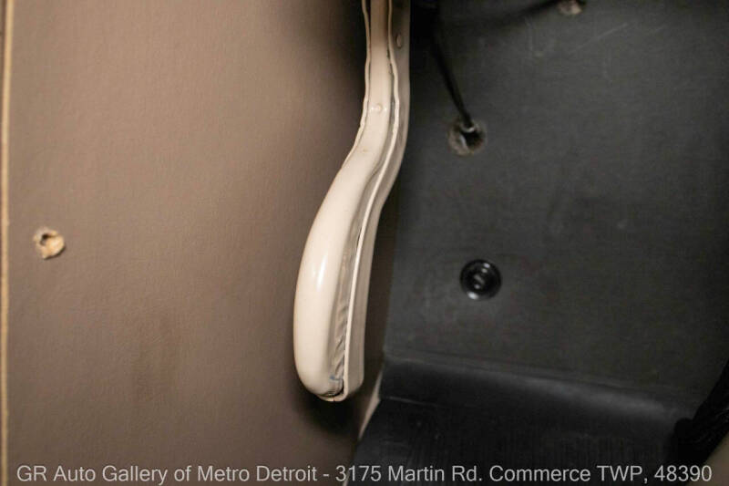 1947 Studebaker Pickup