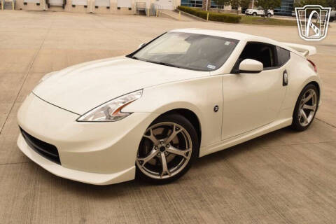2009 Nissan 370Z