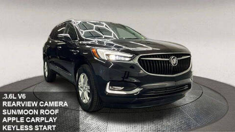 2021 Buick Enclave for sale at Autos Direct Manassas in Manassas VA