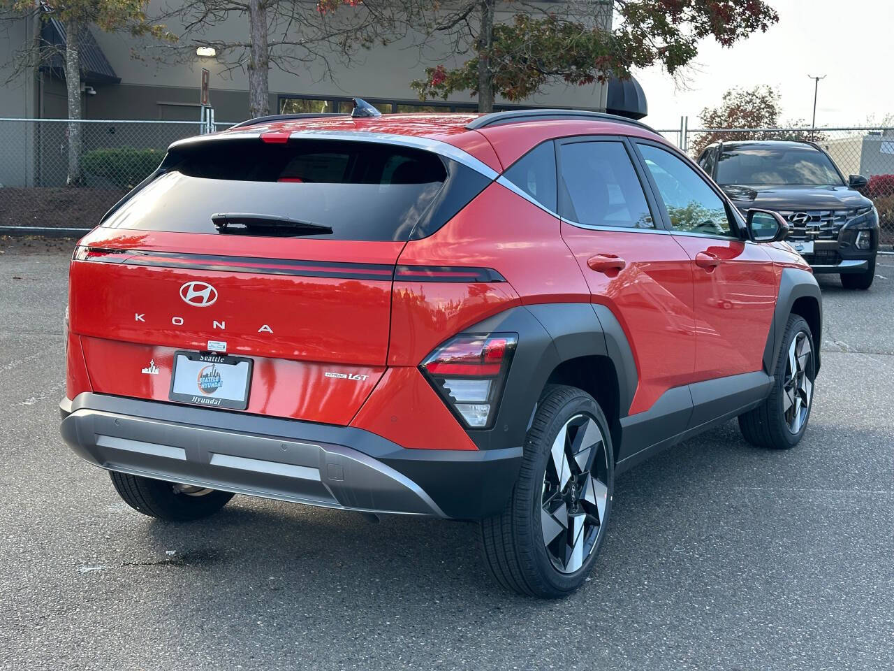 2025 Hyundai KONA for sale at Autos by Talon in Seattle, WA