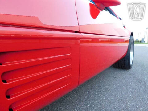 1994 Chevrolet Corvette