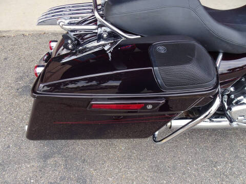 2014 Harley-Davidson Street Glide Special