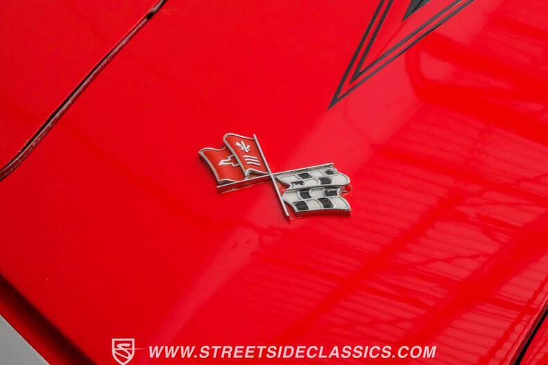 1969 Chevrolet Corvette