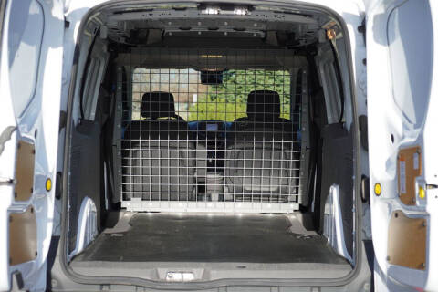 2022 Ford Transit Connect XL