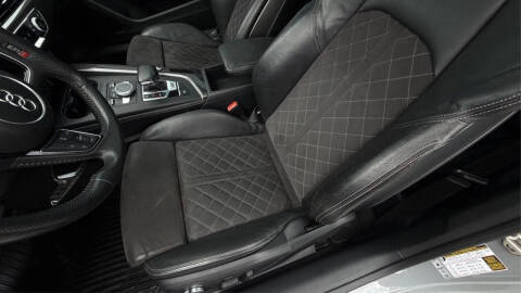 2018 Audi RS 5 2.9T quattro