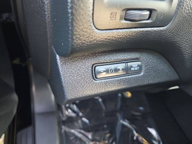 2016 Nissan Altima 2.5 SL