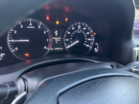 2013 Lexus GS 350