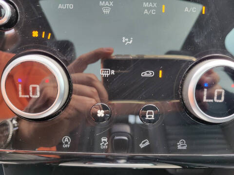 2021 Land Rover Discovery Sport P250 S R-Dynamic