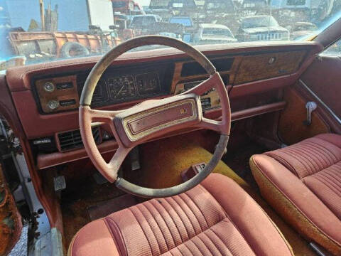 1980 AMC Spirit