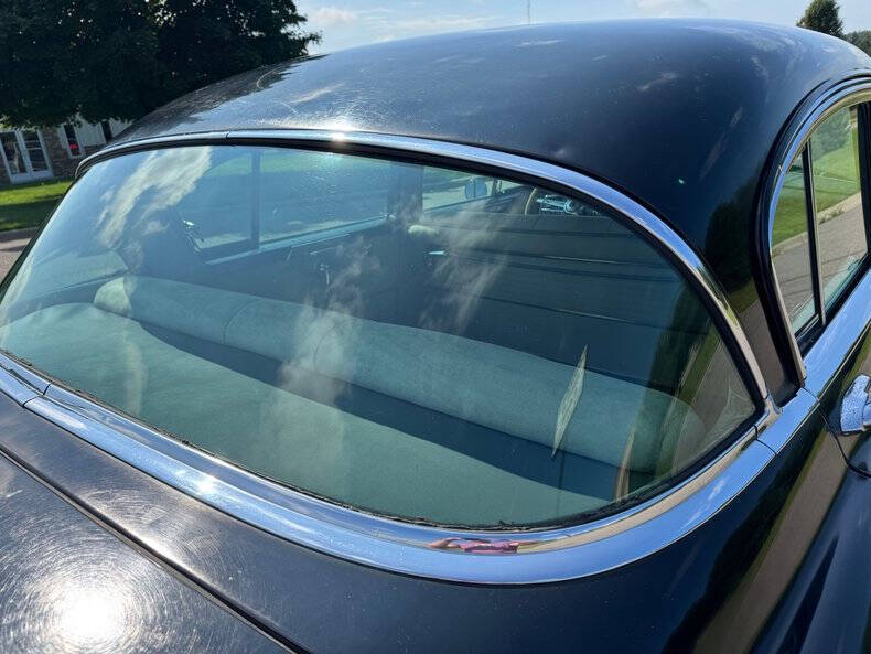 1954 Chrysler Imperial