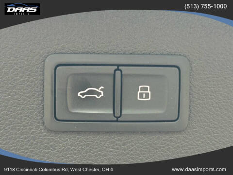 2017 Audi A7 3.0T quattro Prestige