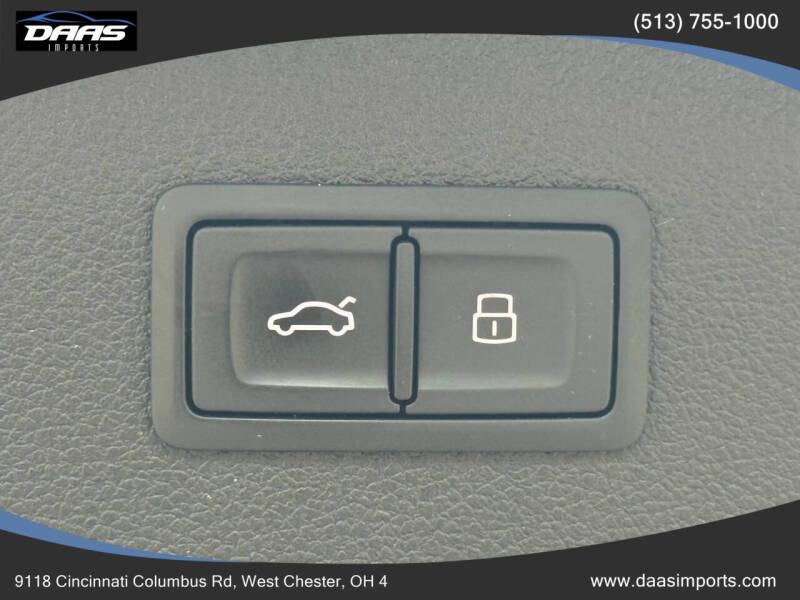 2017 Audi A7 3.0T quattro Prestige