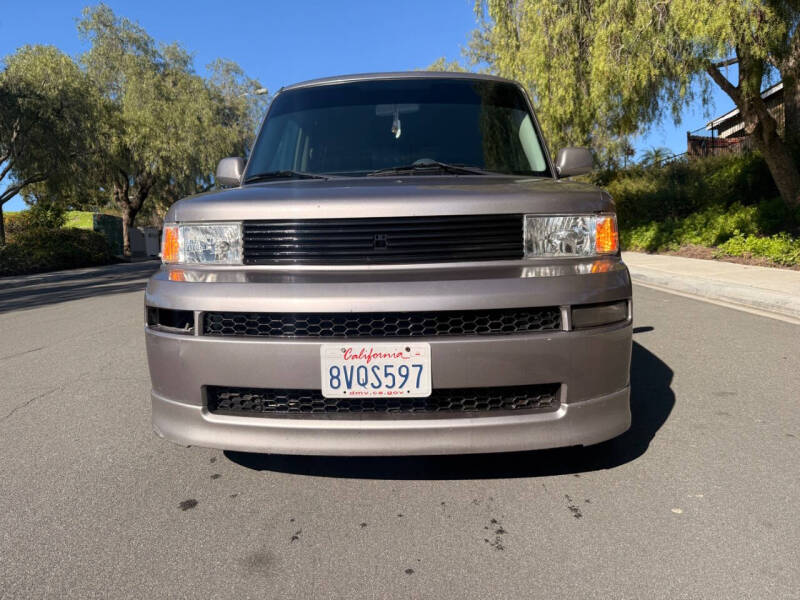 2006 Scion xB