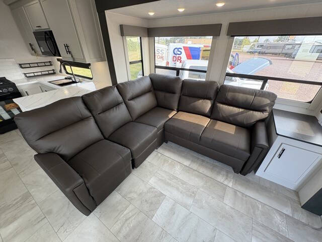 2026 Prime Time RV Sanibel