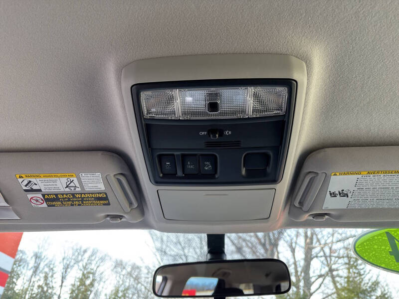 2014 Toyota 4Runner SR5