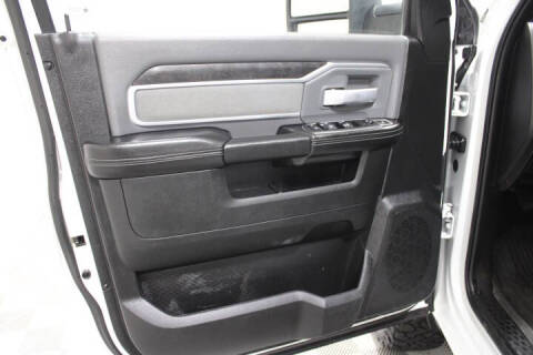 2023 RAM 2500 Big Horn