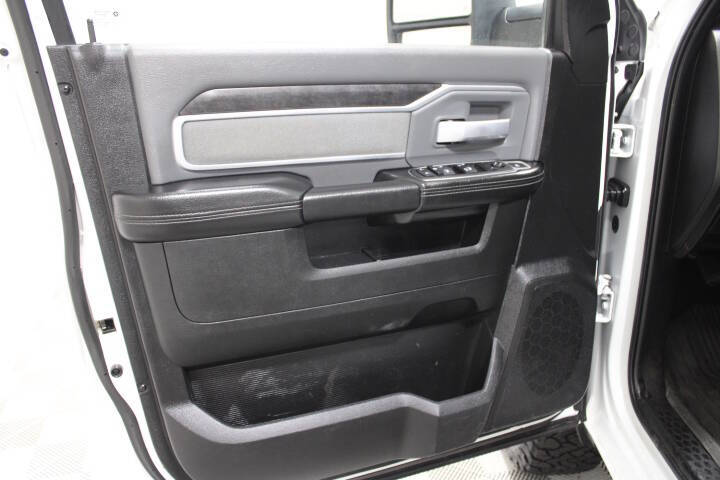 2023 RAM 2500 Big Horn