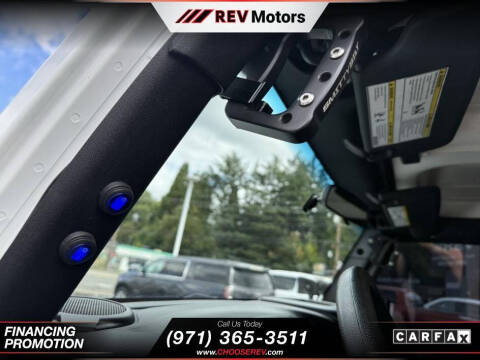 2016 Jeep Wrangler Unlimited