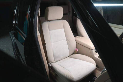 2006 Ford Explorer XLT