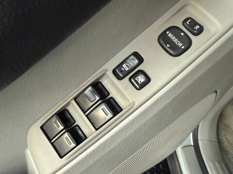 2008 Toyota 4Runner SR5