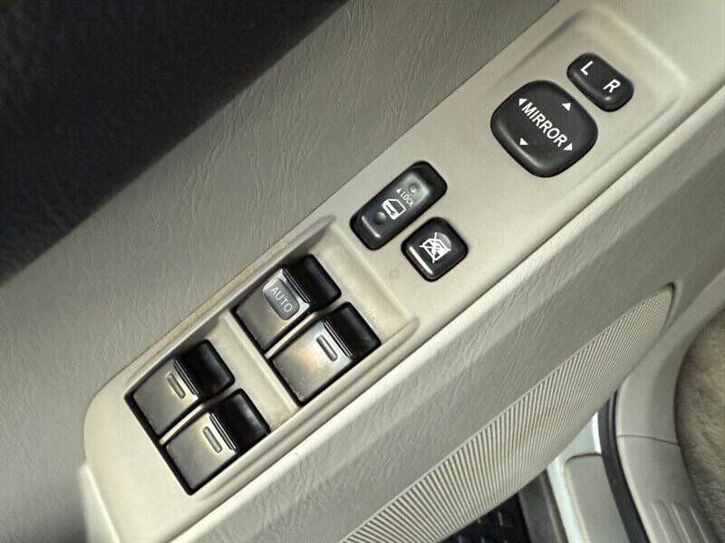 2008 Toyota 4Runner SR5