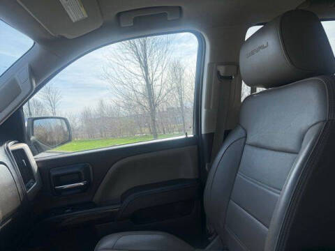 2015 GMC Sierra 1500