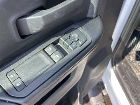 2026 RAM 5500