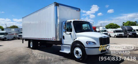 2023 Freightliner M2 106