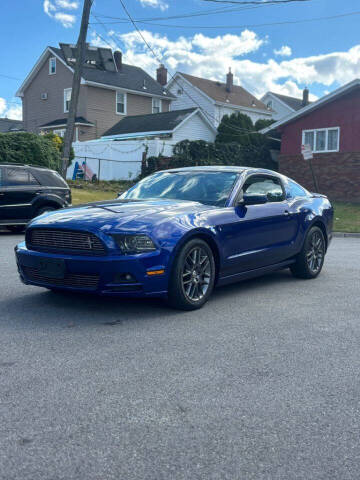 2013 Ford Mustang V6 Premium