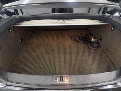 2016 Bentley Continental GT V8