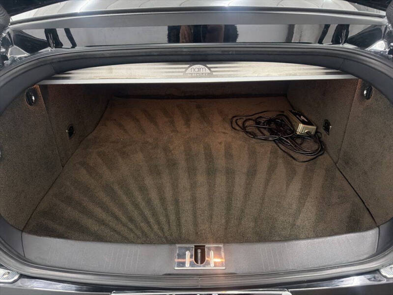 2016 Bentley Continental GT V8