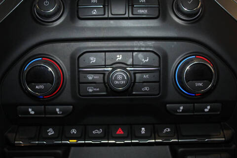 2022 Chevrolet Silverado 1500 Limited