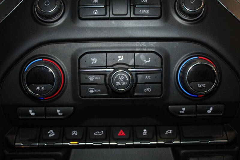 2022 Chevrolet Silverado 1500 Limited