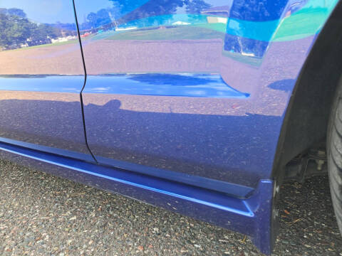 2005 Ford Mustang GT Deluxe