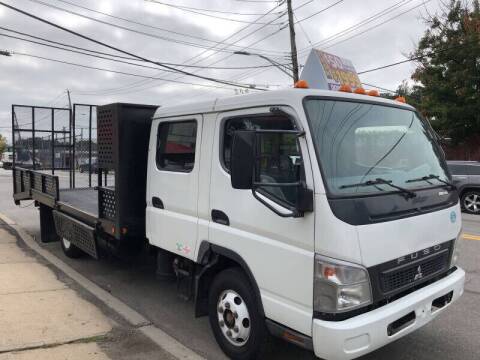 2010 Mitsubishi Fuso FE84DW for sale at S & A Cars for Sale in Elmsford NY