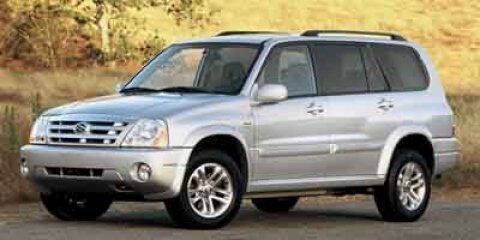 2004 Suzuki XL7 for sale at Capital Group Auto Sales & Leasing in Freeport NY