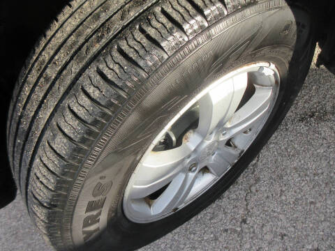 2009 Kia Sportage LX