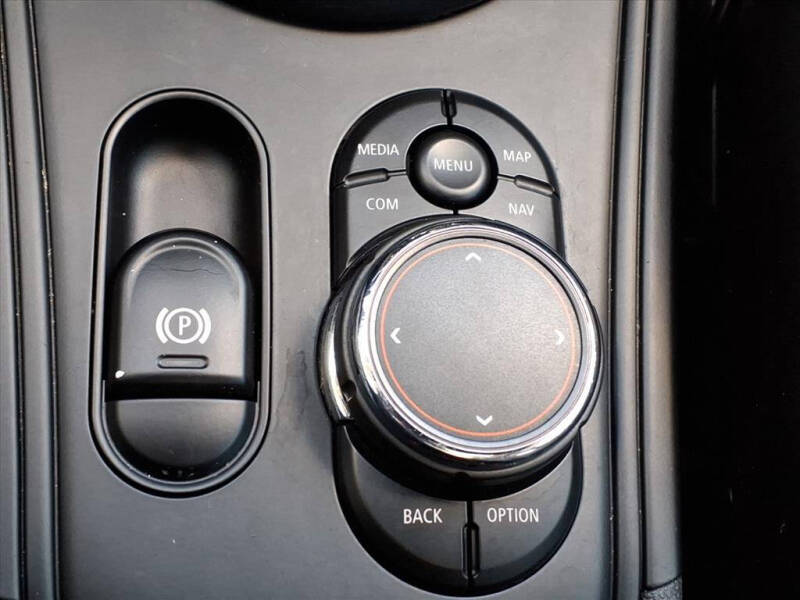 2018 MINI Countryman Cooper