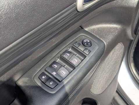 2019 Jeep Grand Cherokee Laredo E