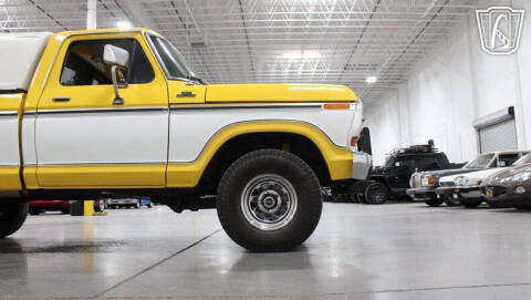 1978 Ford F-150