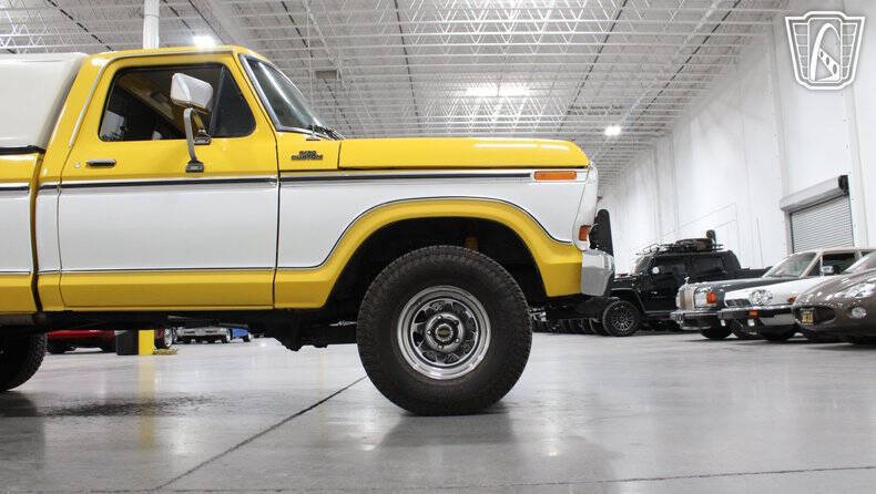 1978 Ford F-150