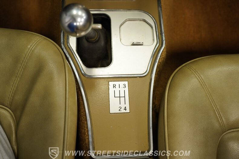 1965 Chevrolet Corvette