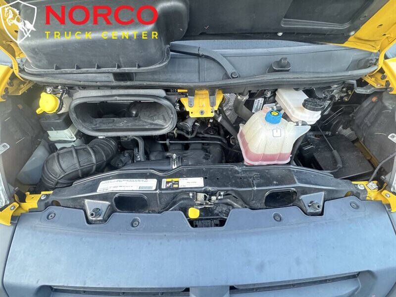 2018 RAM ProMaster 2500 159 WB