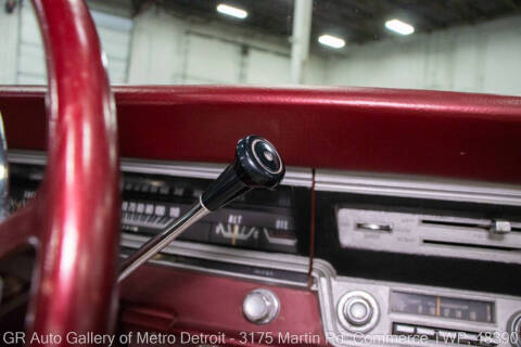1967 Dodge Dart