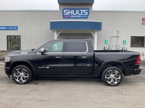 2020 RAM 1500 for sale at Shults Resale Center Olean in Olean NY
