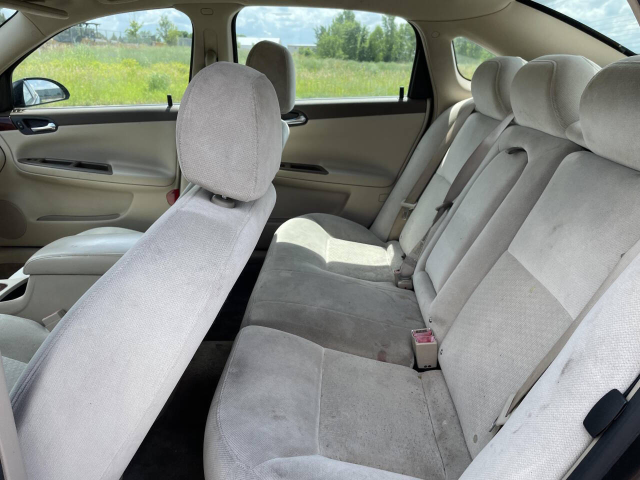 2006 Chevrolet Impala for sale at Twin Cities Auctions in Elk River, MN