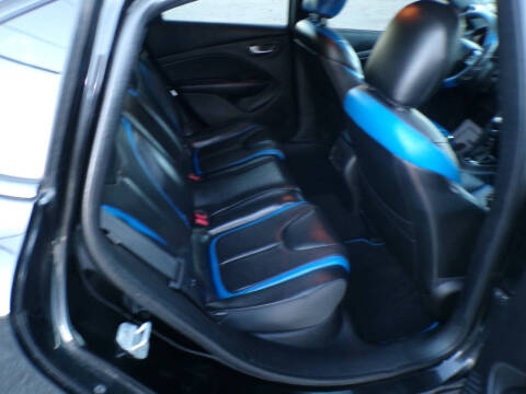 2013 Dodge Dart Limited