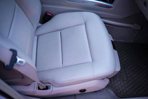 2016 Mercedes-Benz E-Class E 350